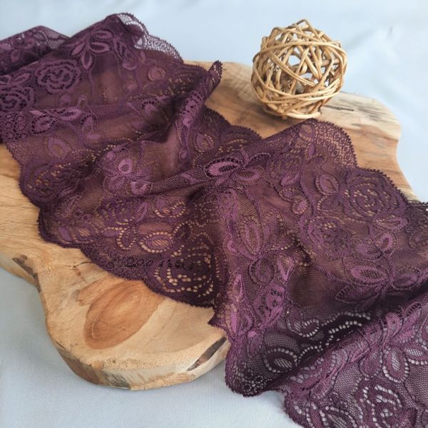 Elastic | Width 16 cm | S7516 Mode