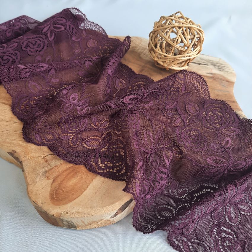 Elastic | Width 16 cm | S7516 Mode