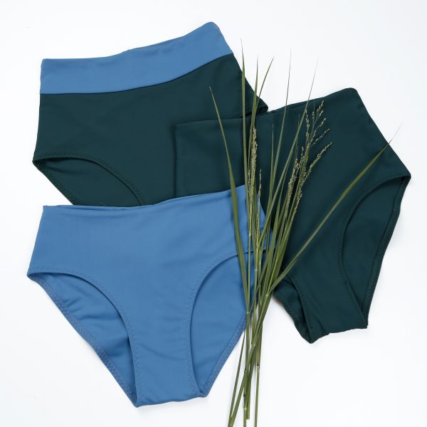 Bikinihose, FRAU APRIL | Papierschnitt Angebot – Bild 4