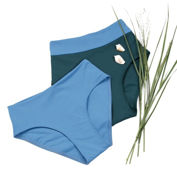 Bikinihose, FRAU APRIL | Papierschnitt Angebot