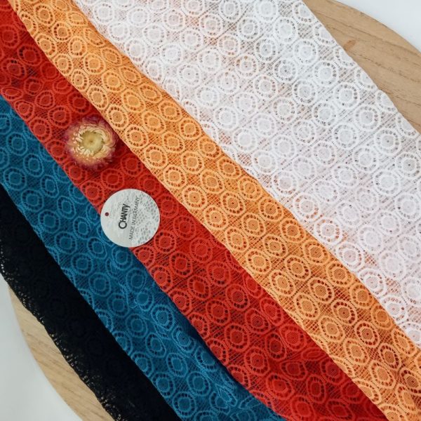 Elastic | Width 135 cm | 61300 Online-Schn?ppchen – Bild 3