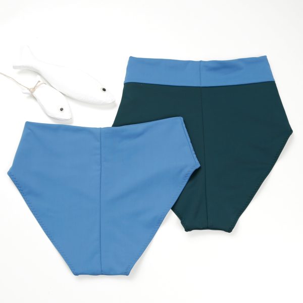 Bikinihose, FRAU APRIL | Papierschnitt Angebot – Bild 2