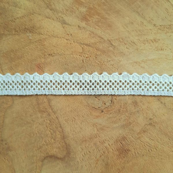 Cotton | Rigid | Width 1 cm | S1857 Jetzt online – Bild 3