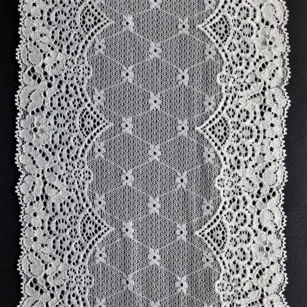 Cotton | Elastic | Width 16 cm | S5880 Verkauf – Bild 3