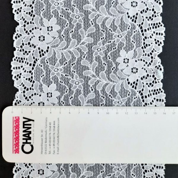 Cotton | Elastic | Width 16 cm | Introspection | S5668 Angebot – Bild 5