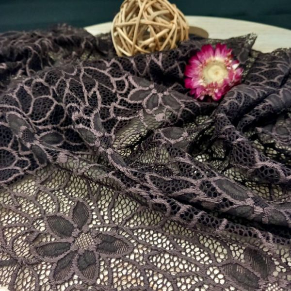 Cotton | Elastic | Width 140 cm | 60105 Online-Schn?ppchen – Bild 3