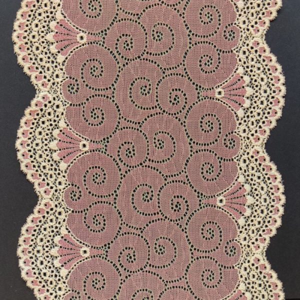Cotton | Elastic | Width 18 cm | S5929 Angebot – Bild 3