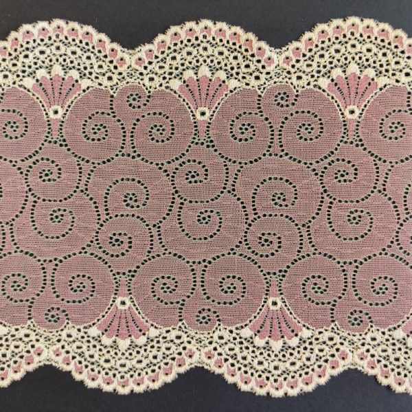 Cotton | Elastic | Width 18 cm | S5929 Angebot – Bild 4