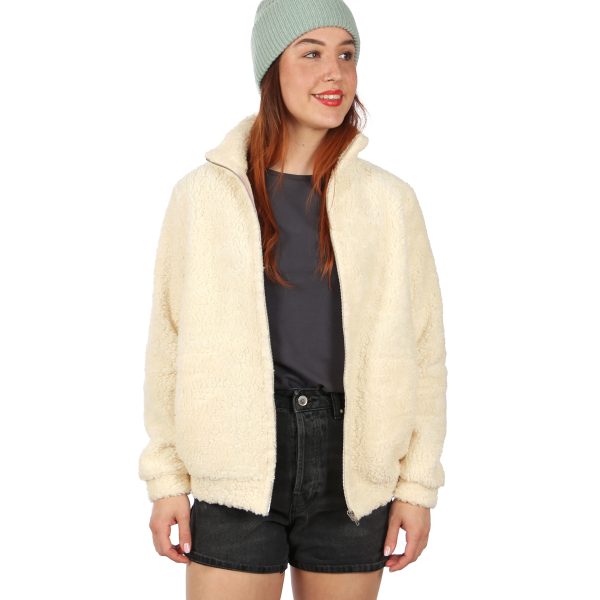 Jacke FRAU SVEA | Papierschnitt Online-Verkauf