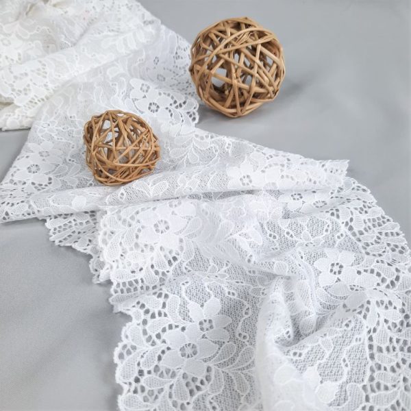 Cotton | Elastic | Width 16 cm | Introspection | S5668 Angebot