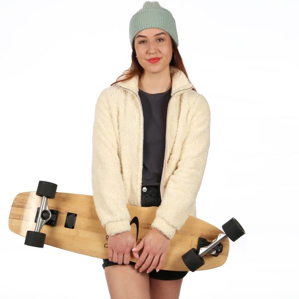 Jacke FRAU SVEA | Papierschnitt Online-Verkauf – Bild 3