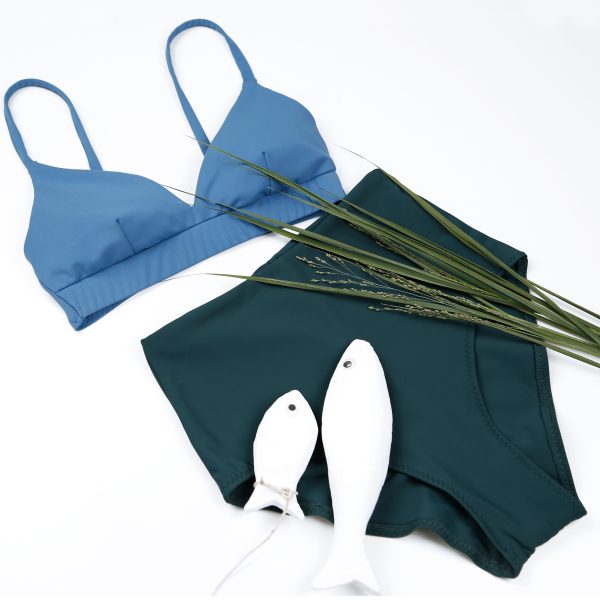 Bikinihose, FRAU APRIL | Papierschnitt Angebot – Bild 5