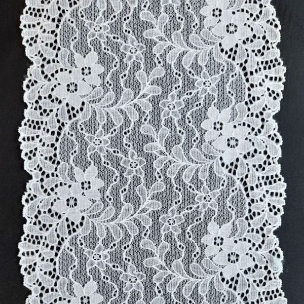 Cotton | Elastic | Width 16 cm | Introspection | S5668 Angebot – Bild 4