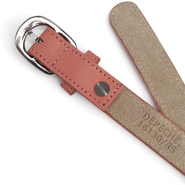 Belts   16130 - Soft Peach Mode – Bild 3
