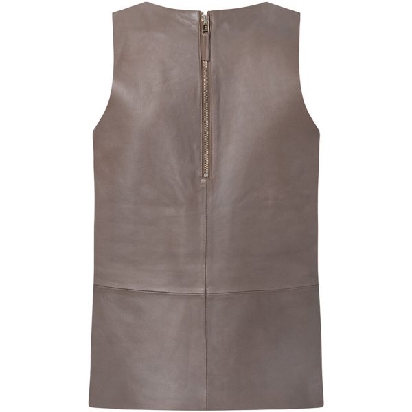Beautiful and timeless Shade top   51076 - Latte Mode – Bild 2
