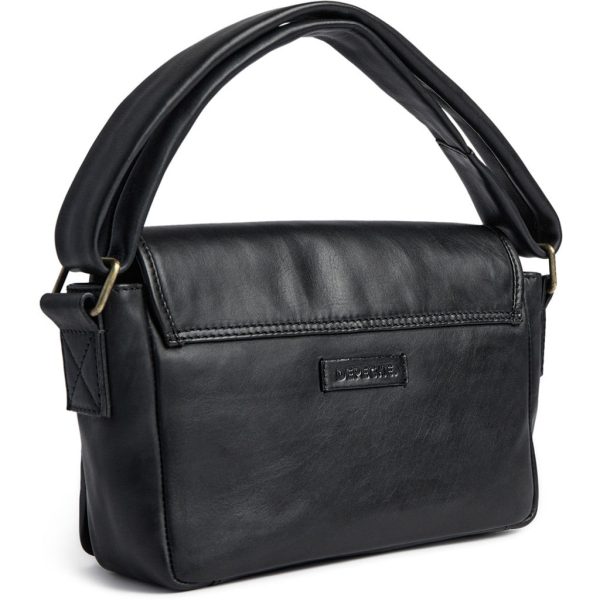Shoulderbag   Handbag   16430 - Black (Nero) Zu verkaufen – Bild 2