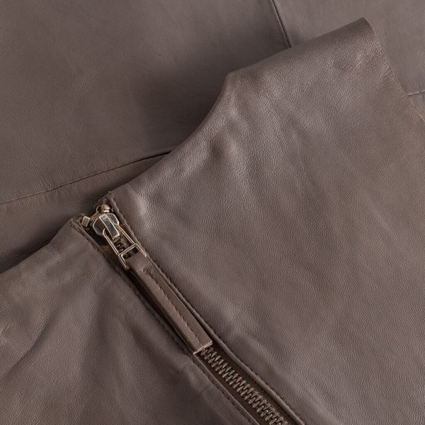 Beautiful and timeless Shade top   51076 - Latte Mode – Bild 4