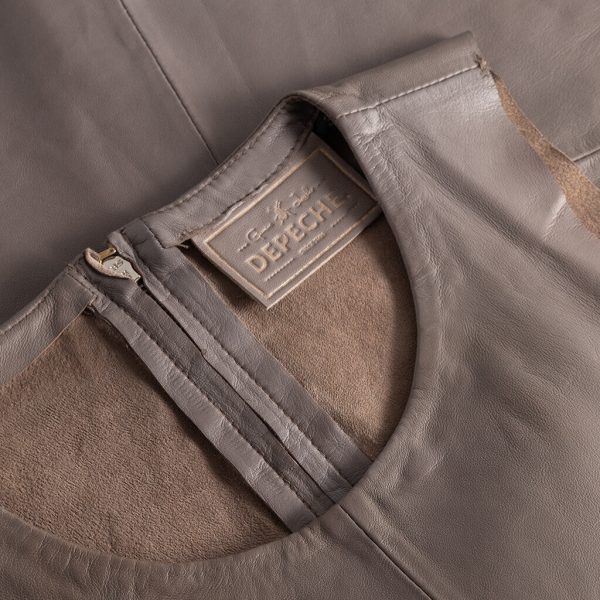 Beautiful and timeless Shade top   51076 - Latte Mode – Bild 3