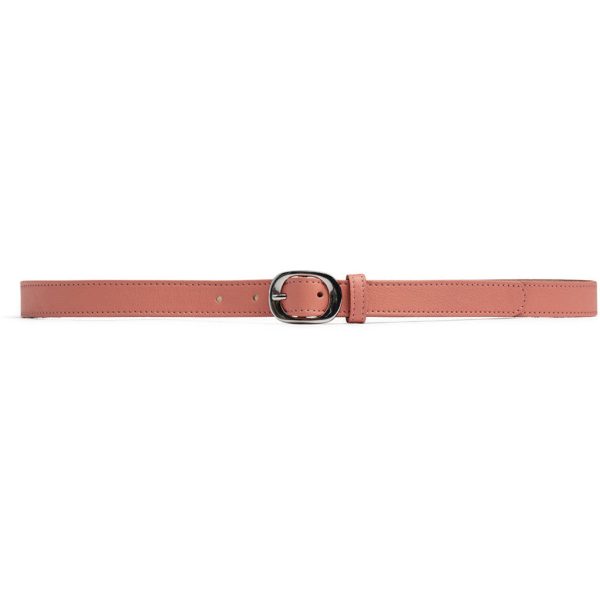 Belts   16130 - Soft Peach Mode