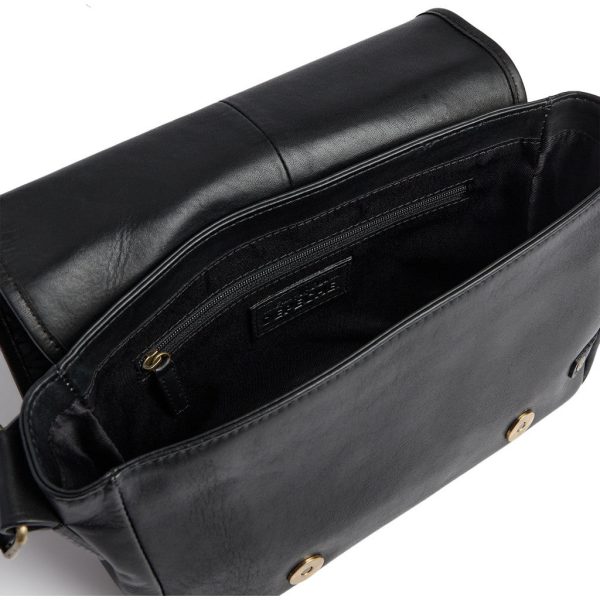 Shoulderbag   Handbag   16430 - Black (Nero) Zu verkaufen – Bild 3