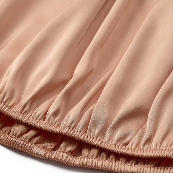 Lucy strap top   100328 - Soft Coral Zu verkaufen – Bild 3