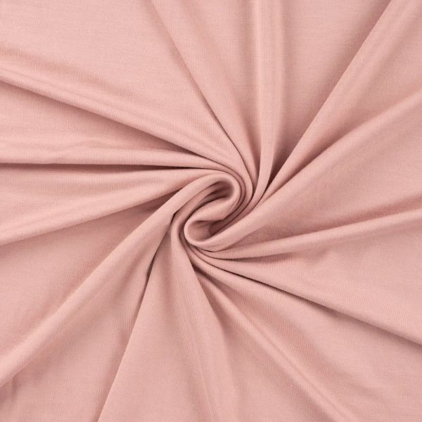 Bambusjersey- Nude Rabatt