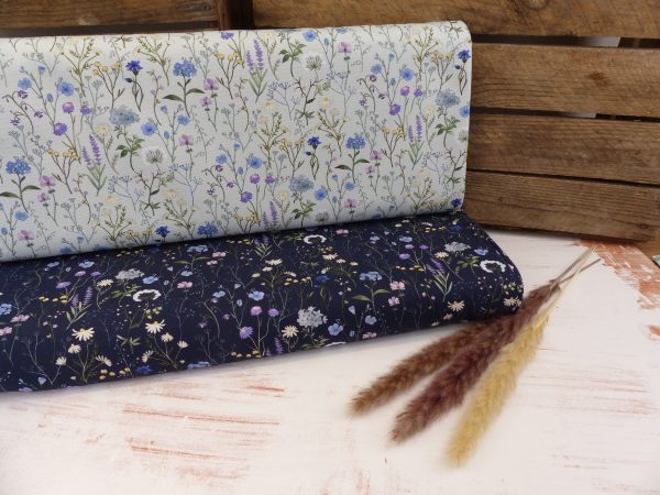 Canvas  Blumenwiese  Online – Bild 2