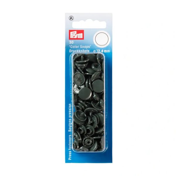 Color Snaps, dunkel grau Angebot – Bild 2