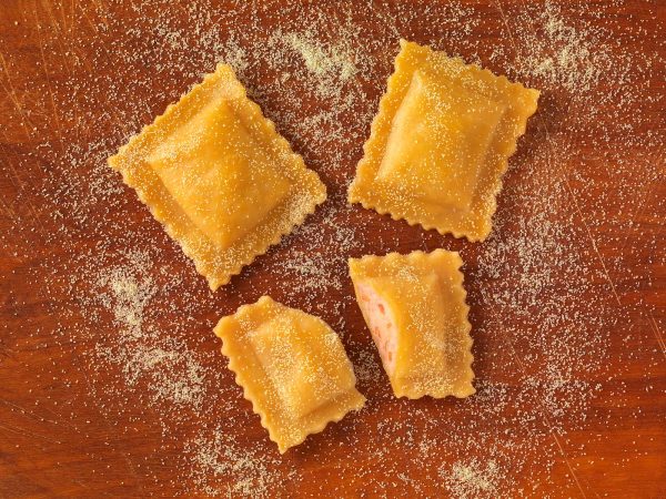 Agnolotti mit Champignon- & Mascarpone-Füllung, 500g Jetzt online – Bild 3