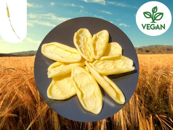 Frische Rascatieddi, ohne Ei (vegan), 500g Online