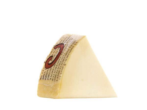 Provolone piccante, kräftiger Hartkäse aus Sizilien, mind. 250g Jetzt online – Bild 2