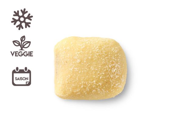 Gnocchi mit Kürbis-Füllung, 500g Online-Verkauf – Bild 2