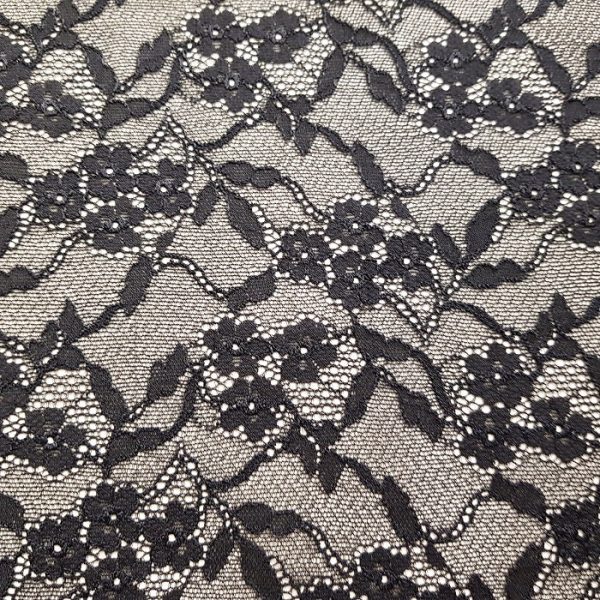 Cotton | Elastic | Width 145 cm | P5877 Online