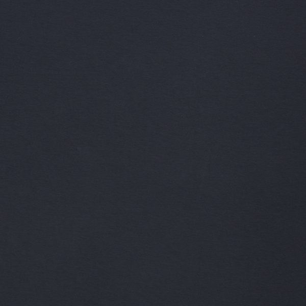 Jersey- jeansblau (col.744) Im Angebot – Bild 4