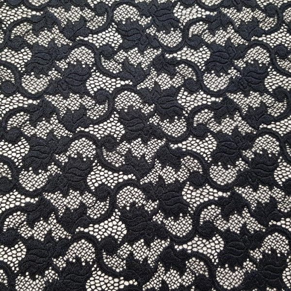 Recycled Elastane | Viscose | Elastic | Width 135 cm | 60005 Zu verkaufen
