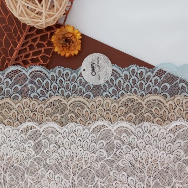 Cotton | Elastic | Width 22 cm | 64281 Online – Bild 4