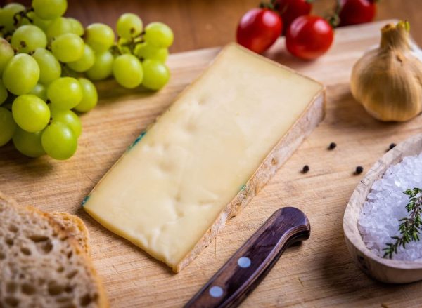 Fontina DOP, Rohmilchkäse aus dem Aostatal, mind. 200g Angebot – Bild 3