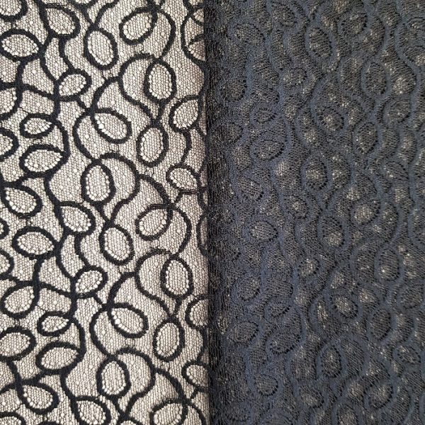 Cotton | Rigid | Width 135 cm | 62815 Jetzt online – Bild 2