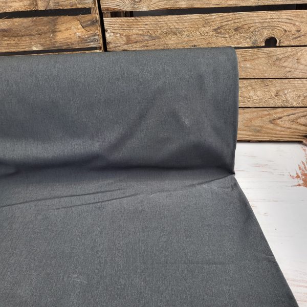 Soft Shell Dark Antra Melange Im Angebot