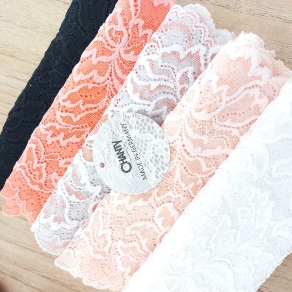 Cotton | Elastic | Width 16 cm | 60751 Zu verkaufen – Bild 5