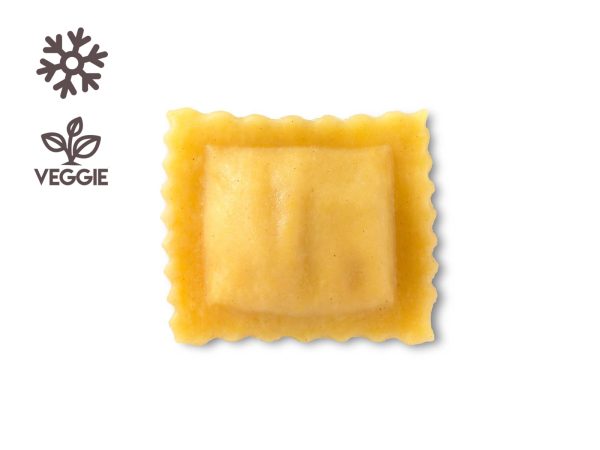 Agnolotti mit Champignon- & Mascarpone-Füllung, 500g Jetzt online – Bild 2