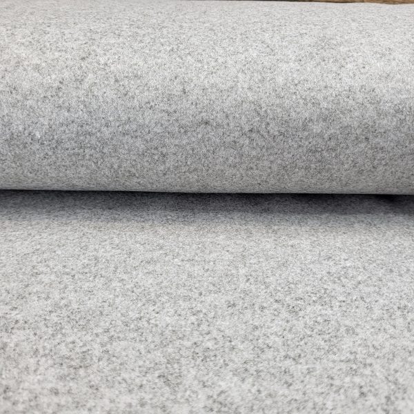Brushed Jersey Coco- Army Mode