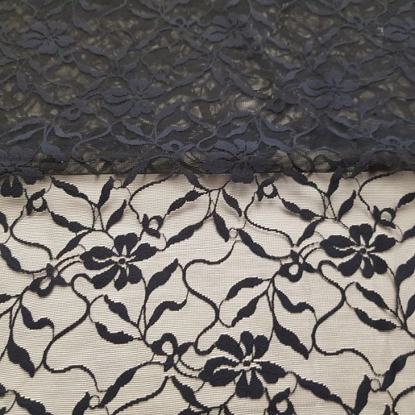 Recycled Elastane | Elastic | Width 100 cm | P5881 Jetzt online – Bild 2