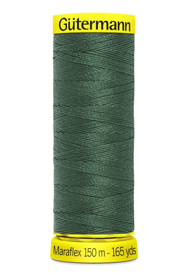 Gütermann Maraflex 150m- Farbe 561 Online-Schn?ppchen