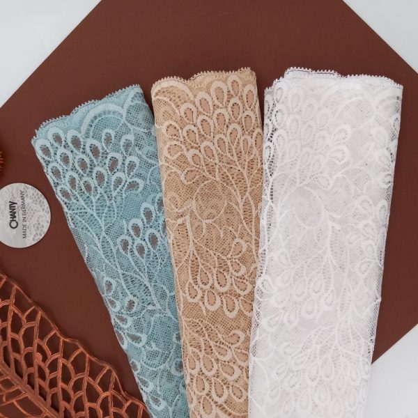 Cotton | Elastic | Width 22 cm | 64281 Online