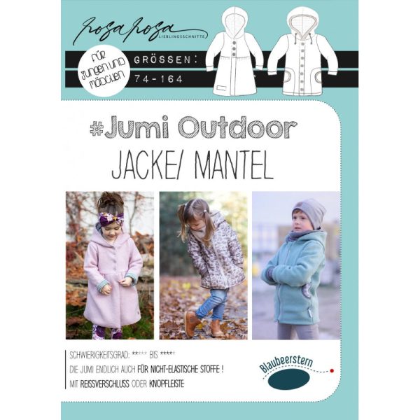 JUMI  Cardigan OUTDOOR Jetzt online