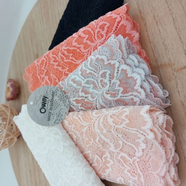 Cotton | Elastic | Width 16 cm | 60751 Zu verkaufen – Bild 3