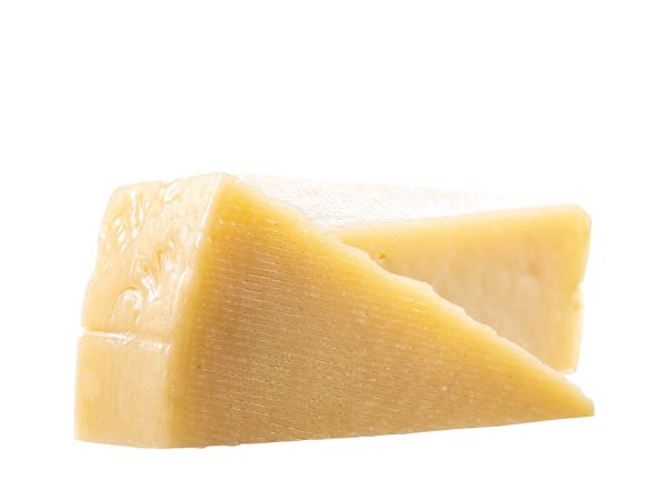 Montasio DOP, junger Tafelkäse aus dem Friaul, mind. 200g Rabatt – Bild 2
