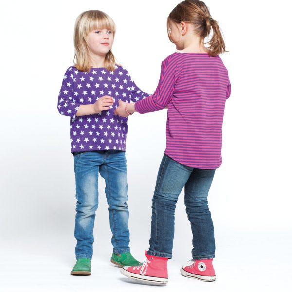 Shirt KARLA | Papierschnitt Rabatt – Bild 2