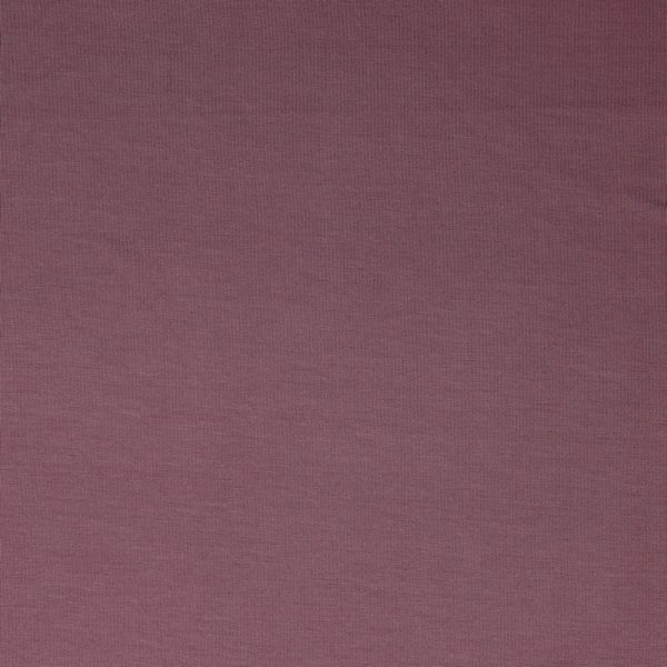 Tencel Modaljersey- Mauve Verkauf
